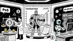 Capturing Long-Term Value in AI-Driven Markets: A Post-Missed Opportunity Strategy