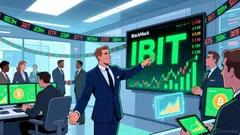 Bitcoin ETFs as Strategic Catalysts for Institutional Adoption and Market Expansion