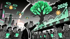 A 2026 Bitcoin Rally: Historical Patterns and Institutional Shifts Signal Strong Recovery