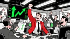 Applied Digital (APLD): A High-Conviction Buy as AI Demand Fuels Data Center Infrastructure Growth