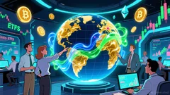 2026: The Year Crypto Becomes Institutional Infrastructure