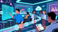 Future-Proofing Your Career in the AI Era: Strategic Shifts for SaaS Professionals