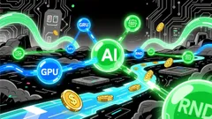 Capital Flight from Speculative Crypto Assets to Utility-Linked Tokens: Risk-Rebalancing in a Maturing Market