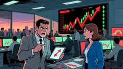 Kforce's Barclays Conference: A Tactical Re-rate Play at a Cyclical Low?