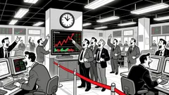 XRP's Strategic Breakout Potential Amid Key Support Holds