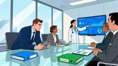 AI's Evolving Role in Corporate Leadership and Communication: Strategic Implications for Investor Trust and Market Perception