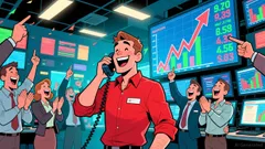 Monero Eyes $500 as Derivatives Markets Show Bullish Bias