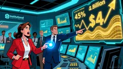 Bitcoin's $100K Break Is Imminent: Understanding the Hedging Mechanics and Structural Weakness