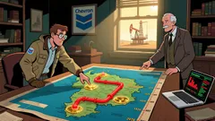 Jim Cramer's Take on Chevron's Venezuela Bet: A Long-Term Play or a Short-Term Trap?