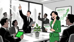 The APEMARS Stage 2 Opportunity: Lessons from BNB's Post-ICO Success and Market Positioning