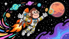 APEMARS: The 3000x Meme Coin Opportunity in 2026