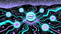 Intel's Turnaround Momentum: Assessing Value in a High-Stakes Semiconductor Play
