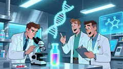 Eli Lilly shares surge 4.14% on pre-market gains driven by pipeline progress and healthcare sector rotation.