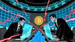 Automated Triangular Arbitrage: Unlocking Profits in Forex and Crypto Markets