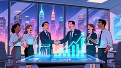 Coincheck to Acquire Canadian Asset Management Firm 3iQ for Around $112 Million