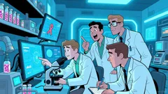 Compass Therapeutics shares surged 11.00% following clinical advancements and strategic leadership additions