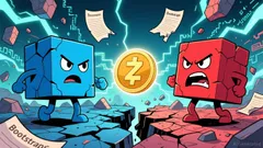 Zcash (ZEC) Core Development Team Resigns Amid Governance Dispute