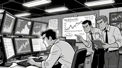 XRP's Triple Tap Setup: A Technical Catalyst for 2026 Bull Run