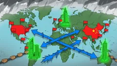 Geopolitical Risk and Asset Protection in a Fractured U.S. Political Landscape