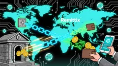 Crypto Capital Rotation and the Rise of PayFi: Why Remittix (RTX) Is the Whale-Favored Altcoin of 2026