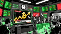 Bitcoin's Critical $94,000–$96,000 Resistance Zone: A Structural Make-or-Break for 2026