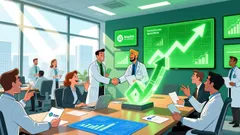 Biotech's 25% Rally: A Tactical Rebound or a M&A-Driven Mispricing?