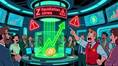 ZEC Volatility and Derivatives Risk in 2026: Assessing the Growing Risks of Leveraged Positions Amid Rising On-Chain Liquidations and Whale Misjudgments