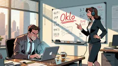 Oklo's 2025 Rally: Is the Nuclear Energy Innovator Still a Buy in 2026?