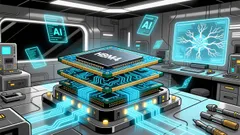 Micron's AI-Driven Earnings Durability and Strategic Position in the Memory Market