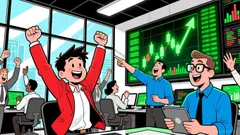 Telegram's Decentralization Strategy and the TON Token: A Deep Dive into Market Dynamics and Investor Confidence