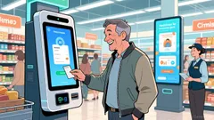 Alpha Modus's Embedded Finance Play: Assessing the Scalability of AlphaCash in Grocery Retail