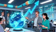 Arista Networks: Capitalizing on the AI Infrastructure Buildout and Expanding Its Addressable Market