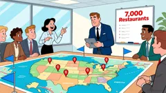 Why ClearBridge Large Cap Growth Strategy Holds Chipotle: A Bet on Undervalued Scalability