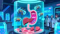 Future FinTech's Bet on Biomedical R&D: Assessing a Position on the Next S-Curve