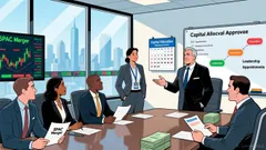 Hadron's Leadership Appointments: A Tactical Push for SPAC Merger Closure