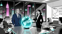 XRP as the Next-Generation Neutral Bridge Currency in Global Finance