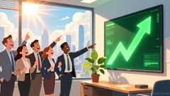 Chesapeake's Leadership Shuffle: A Tactical Catalyst for Capital Deployment