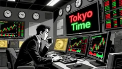 Binance's TradFi Perpetual Futures: A New Era for 24/7 Commodity Trading