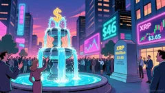 BTC and XRP: Bull Trap or Breakout? A Deep Dive Into Institutional Buying, ETF Flows, and Market Structure in January 2026