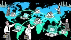 The Strategic Case for Investing in Compass (COMP) Post-Merger with Anywhere Real Estate