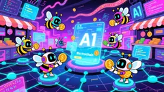 VIRTUAL Rallies 22.3% Ahead of AI Marketplace Launch on January 15