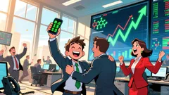 When the S&P 500's Forward P/E Surges: A Historical Lens for 2026