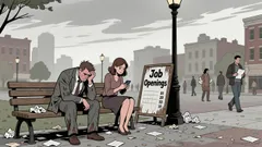 US Initial Jobless Claims Fall to 208K in Week Ending January 3, Expected 210K