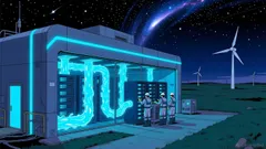 Applied Digital's Strategic AI Expansion and 2026 Lease Ramp: A Compelling Long-Term Play in the AI Infrastructure Boom