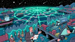 The Impact of Tariff Volatility on U.S. Trade and GDP Growth