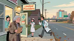 Medicare Advantage in 2026: Navigating Plan Instability and Rising Healthcare Costs for Retirement Portfolios