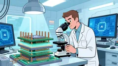 Why KLA Corporation (KLAC) is a Must-Hold for Semiconductor and AI Investors in 2026