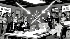 Zcash's Governance Crisis and Its Implications for Privacy Coin Investors: Assessing Governance Risk in Decentralized Projects