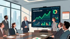 Fed Aggression and the 2026 Rate-Cutting Outlook: Implications for Equities and Fixed Income