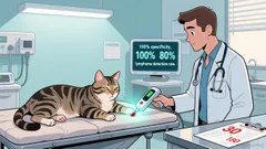 VolitionRx's Feline Cancer Test: A $5M Milestone or a $1.77B Market Catalyst?